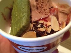 i-杭州国际会议中心洲际酒店-原素全日餐厅(解放东路店)