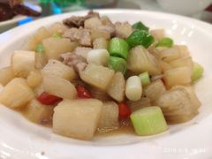 -赣悦轩·四季小馆