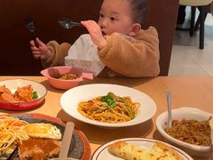 -菲滋意式餐厅(临海银泰店)