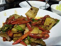 -正德楼果木烤鸭·渔家菜(东港店)