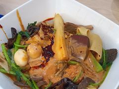 -林静小吃(复兴路店)
