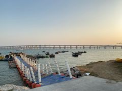 -海堤纪念公园