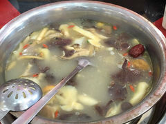 iphone_upload_pic-波密野生菌王酒家