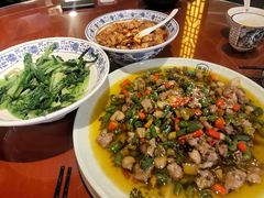-杨记隆府(汉街店)