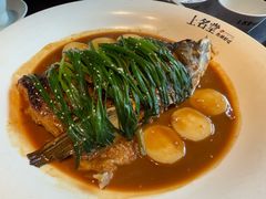 -上名堂·鱼头好吃(体育场路店)