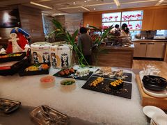 -北京王府井希尔顿酒店·万斯阁西餐厅