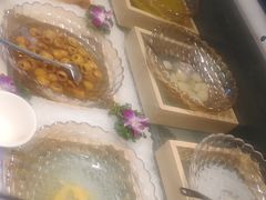 -千家粗粮王·火锅烧烤自助(庆阳店)