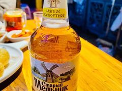 -通海俄式烧烤(下瓦房店)