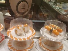 -新一番三文鱼寿司(大东海店)