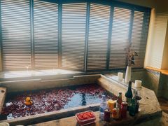 -春晖园度假酒店温泉