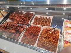 -廖记棒棒鸡(青岛万象城店)