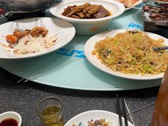 -王庄阿咪海鲜大排档(象园店)