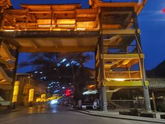 -松州古城