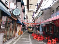 -凤城·食都