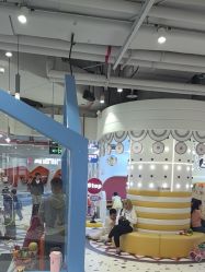 -米兜欢乐王国·儿童乐园(宝安益田假日天地店)