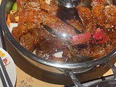 -黄记煌三汁焖锅(金凤万达广场店)