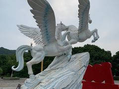 -白马涧龙池景区