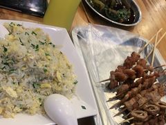 -京朋串屋·烧烤(望京西路总店)