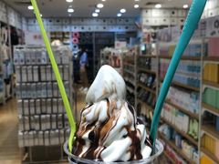 -Salud撒露欧洲冻酸奶(蓝色港湾店)