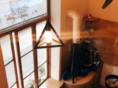 -长颈鹿咖啡(大学路店)