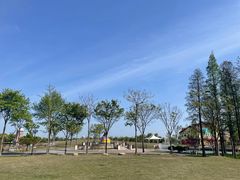 -歌斐颂巧克力小镇