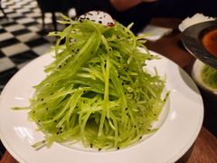 -俭寨小公鸡新疆菜·大盘鸡·烧烤