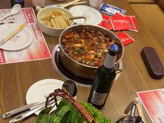 -刘一锅筋头巴脑(小北店)