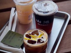 -SAANCI山池咖啡(海上世界文化艺术中心店)