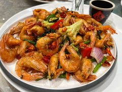 -聚福宝合苑食府(南头镇店)