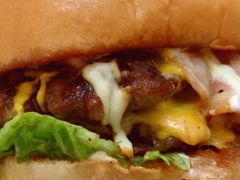 -汉堡王(北京通州领展店)