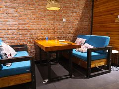 -苹果树下艺术餐厅(通州店)