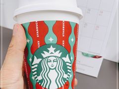 -星巴克(宝山万达店)