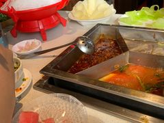 -红鼎坊·老成都火锅(新南门店)