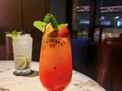 -长沙北辰洲际酒店-SKY 27酒廊