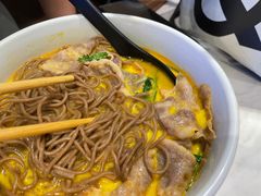 -和府捞面(石景山喜隆多店)