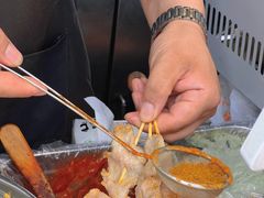 酱料-老绍兴三味臭豆腐(奥林匹克购物广场店)