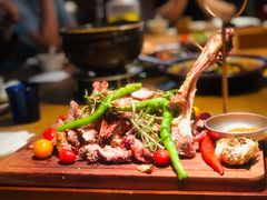 -纳鲁孜·新疆特色餐厅(上海悦荟广场店)