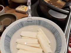 -巴奴毛肚火锅(龙湖锦艺城店)