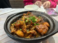 -小时候焗海鲜(鄞州万达店)