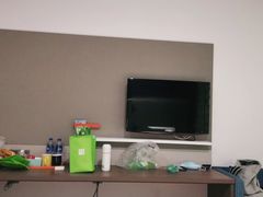 -苏州长江智选假日酒店