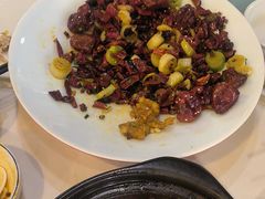 -付掌柜在成都·热炒砂锅集(金禾店)