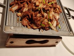 -四季民福烤鸭店(王府井东安门店)