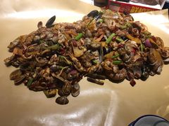 -虾享蟹逅小龙虾·螃蟹·小海鲜(吉林省总店)