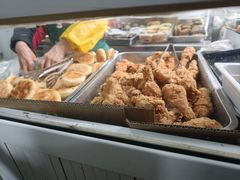 -满记烧饼(牛街东里小区一区店)