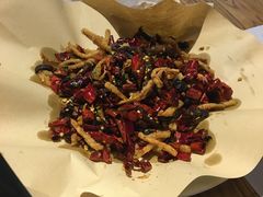 -U你·天然调味(南湖总店)