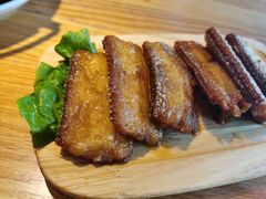 干煎带鱼-原製原味(普陀山磐龙店)