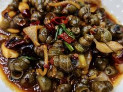 -老鄞江清水龙虾•赵赵家(江北店)