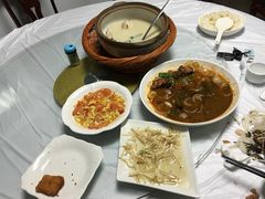 -翠茗农庄土菜馆(天目湖店)