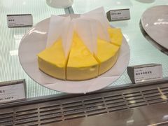 -St蛋糕王国(亨特店)