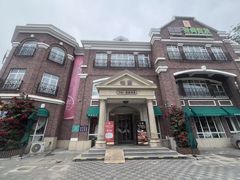 -桂园餐厅(五大道店)